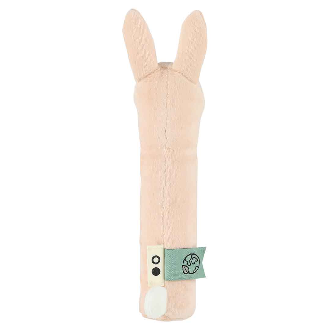 Sonajero - Mrs. Rabbit